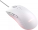 Trust Gaming GXT 924W YBAR+ Gaming Mouse white, USB 