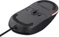 Trust Gaming GXT 925 Redex II Lightweight Gaming Mouse, USB