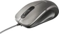 Trust Ivero Compact Mouse black/grey, USB