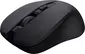 Trust Mydo Silent wireless Mouse black, ECO certified, USB