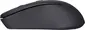 Trust Mydo Silent wireless Mouse black, ECO certified, USB