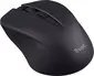 Trust Mydo Silent wireless Mouse black, ECO certified, USB