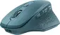Trust Ozaa rechargeable wireless Mouse blue, USB