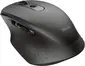 Trust Ozaa rechargeable wireless Mouse black, USB