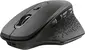 Trust Ozaa rechargeable wireless Mouse black, USB