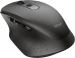 Trust Ozaa rechargeable wireless Mouse black, USB