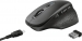Trust Ozaa rechargeable wireless Mouse black, USB