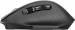 Trust Ozaa rechargeable wireless Mouse black, USB