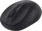 Trust Primo wireless Mouse, black, USB