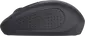 Trust Primo wireless Mouse, black, USB
