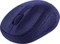 Trust Primo wireless Mouse, blue, USB