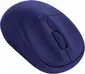 Trust Primo wireless Mouse, blue, USB