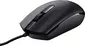 Trust TM-101 Optical Mouse black, ECO certified, USB