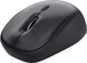 Trust TM-201 Silent wireless Mouse black, ECO certified, USB