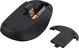 Trust TM-201 Silent wireless Mouse black, ECO certified, USB
