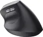 Trust TM-270 Ergonomic wireless Mouse black, USB