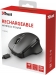 Trust Themo rechargeable wireless Mouse black, USB