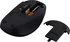 Trust Yuki Silent Multi-Device wireless Mouse black, USB/Bluetooth
