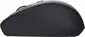 Trust Yuki Silent wireless Mouse black/grey, USB