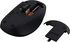 Trust Yvi+ Compact Multi-Device wireless Mouse black, USB/Bluetooth
