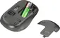 Trust Yvi FX wireless Mouse black, USB