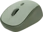 Trust Yvi+ Silent wireless Mouse green, ECO certified, USB