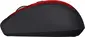Trust Yvi+ Silent wireless Mouse red, ECO certified, USB