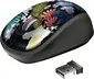 Trust Yvi wireless Mouse Parrot, USB