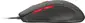 Trust Ziva Gaming Mouse with mousepad black, USB