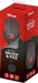 Trust Ziva Gaming Mouse with mousepad black, USB