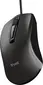 Trust wired Optical Mouse black, USB