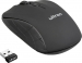 Ultron UM11 wireless notebook mouse black, USB