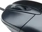 V7 Standard full-size Mouse black, USB