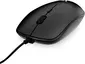 V7 optical mouse black, USB