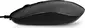 V7 optical mouse black, USB