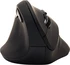 V7 vertical ergonomic wireless mouse, left hander, black, USB