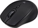 V7 wireless Pro Silent Mouse black, USB