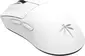 VGN Dragonfly F1 Pro Max wireless Gaming mouse, white, USB