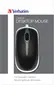 Verbatim Optical desktop Mouse black, USB
