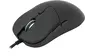 White Shark Bagdemagus Black Gaming Mouse, black, USB