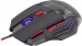 White Shark Marcus Gaming Mouse black, USB