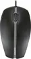Wortmann TERRA Mouse 2000 Silent black, USB