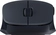 Xiaomi Dual Mode wireless Mouse 2 black, USB/Bluetooth