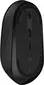Xiaomi Mi Dual Mode wireless Mouse Silent Edition Starlight Black, USB/Bluetooth