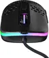 Xtrfy M42 RGB black, USB