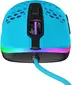 Xtrfy M42 RGB blue, USB
