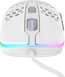 Xtrfy M42 RGB white, USB