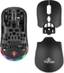 Yeyian shift 3in1 RGB Gaming Mouse black, USB