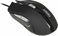 iBox Aurora A-1 Gaming Mouse black, USB