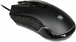 iBox Aurora A-3 Gaming Mouse black, USB